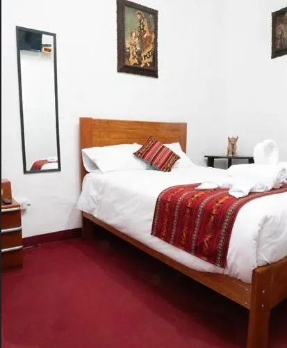 Hotel Palace Diaz 2*