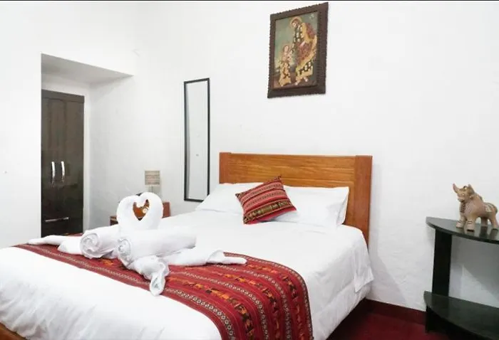 Hotel Palace Diaz Cuzco
