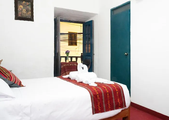 Palace Diaz Hotel 2*
