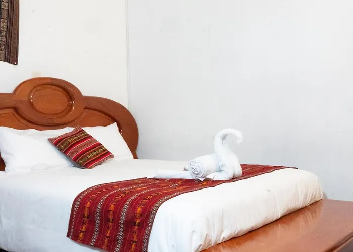 Palace Diaz Hotel