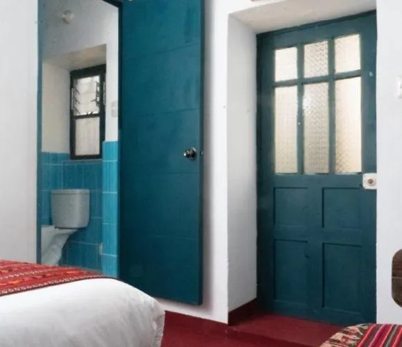 Palace Diaz Hotel 2*