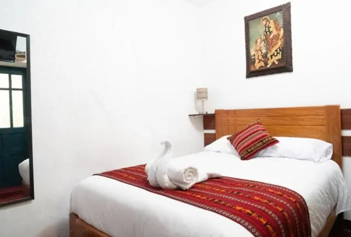 Palace Diaz Hotel