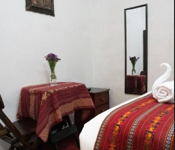 Palace Diaz Cuzco