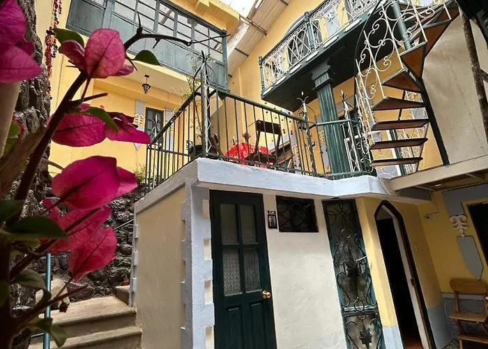 Hotel Palace Diaz Cuzco