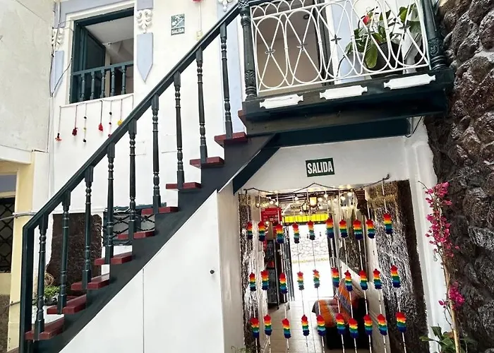 Palace Diaz 2*