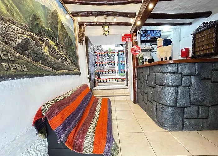 Palace Diaz 2*