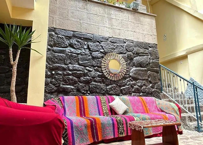 Hotel Palace Diaz 2*