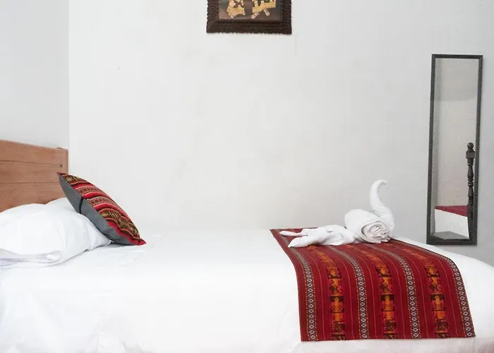 Hotel Palace Diaz