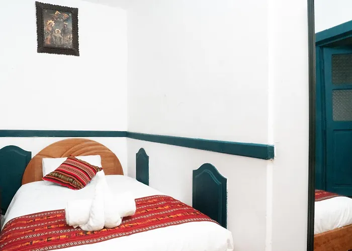 Palace Diaz Hotel