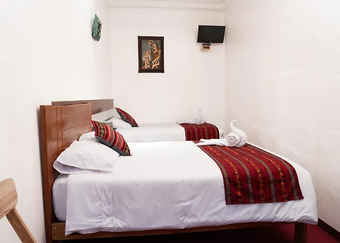 Palace Diaz Hotel 2*