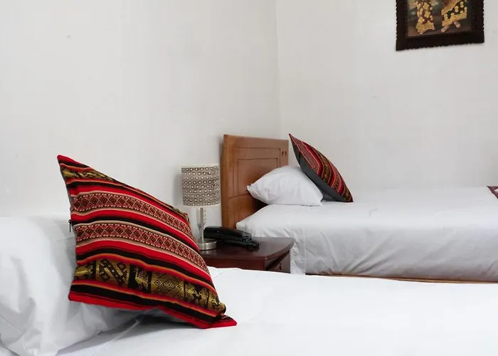 Palace Diaz Hotel 2*