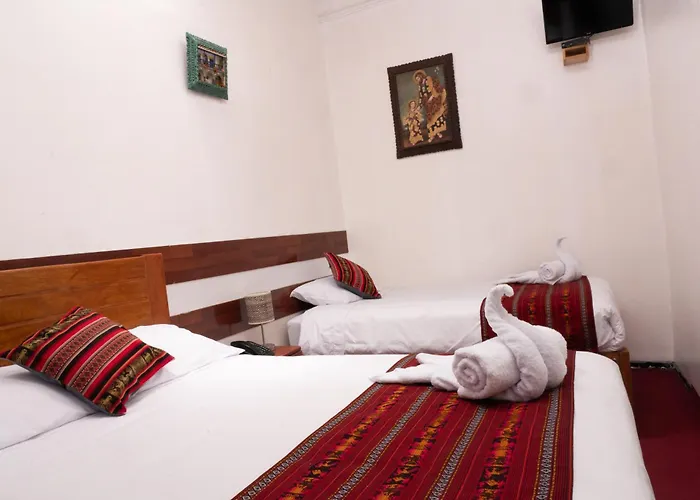 Palace Diaz Hotel