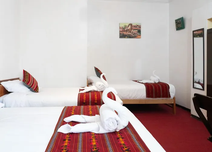 Hotel Palace Diaz 2*