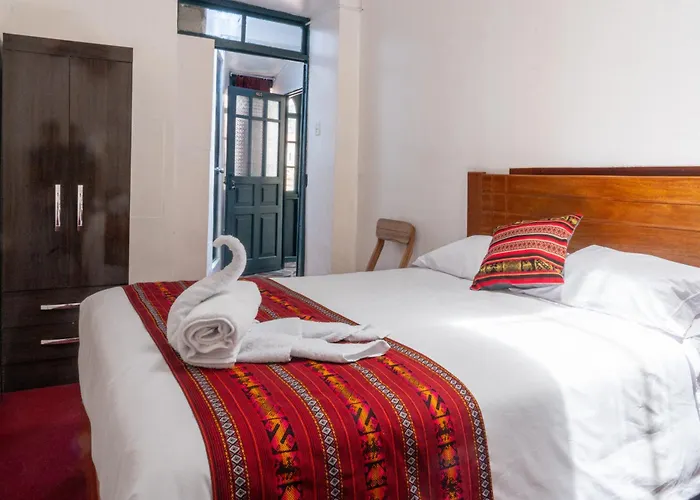 Palace Diaz Hotel