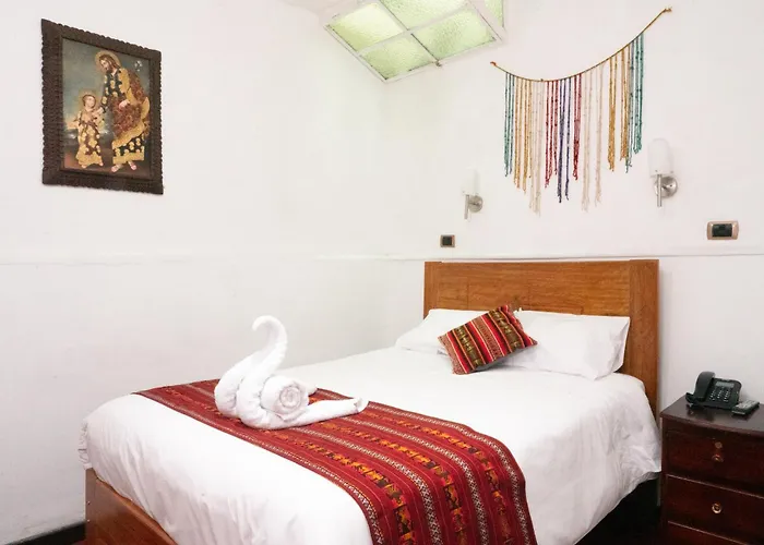 Hotel Palace Diaz