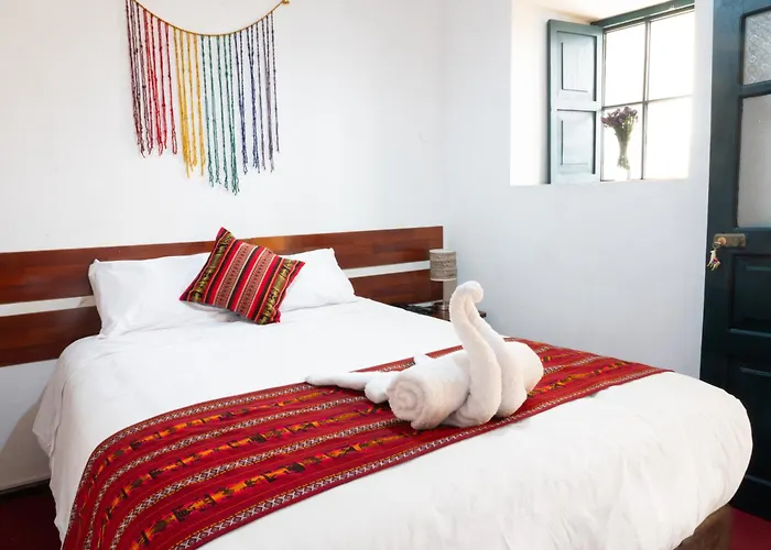 Hotel Palace Diaz Cuzco